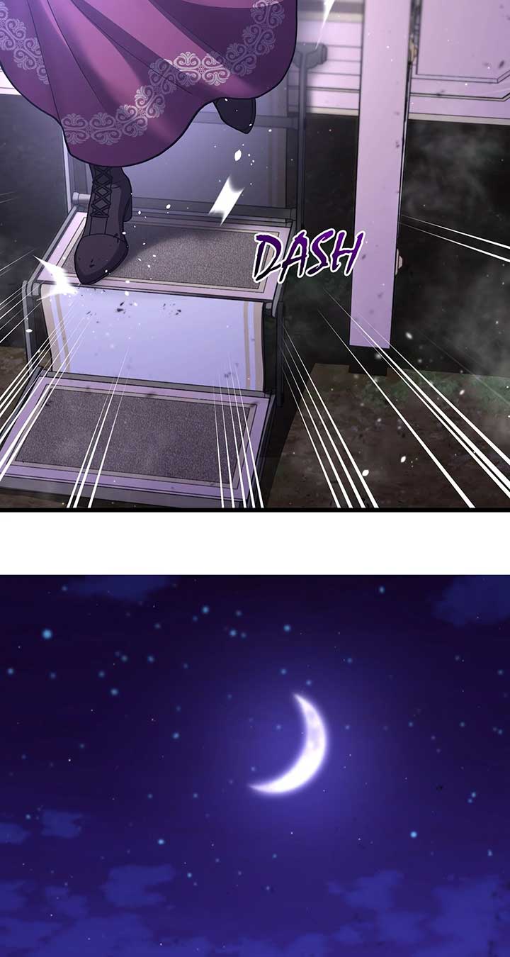 The Secret Bedroom of a Dejected Royal Daughter Chapter 90 97